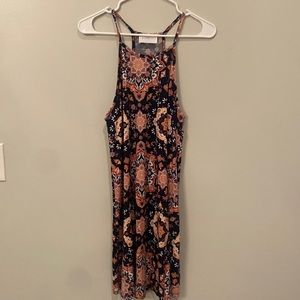 French grey dress, never worn